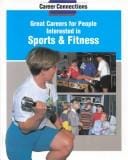 Great careers for people interested in sports & fitness