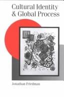 Cultural identity and global process
