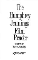 The Humphrey Jennings film reader