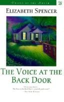 The voice at the back door