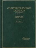 Corporate income taxation