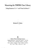 Mastering the think class library: using Symantec C