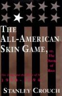 The all-American skin game, or, The decoy of race: the long and the short of it, 1990-1994