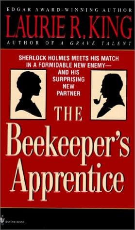The Beekeeper's Apprentice