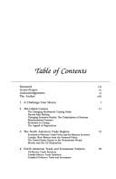 North American free trade agreement: the strategic implications for Canada