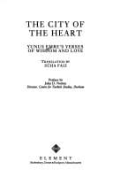 Cityof the heart: Yunus Emre's verses of wisdom and love