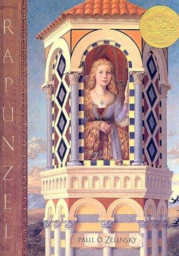 Rapunzel