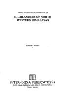 Highlanders of north western Himalayas