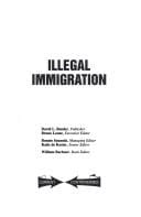 Illegal immigration