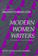 Modern women writers