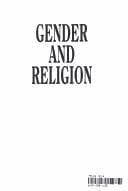 Gender and religion