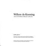 Willem de Kooning: from the Hirshhorn Museum Collection