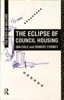 Eclipse of council housing
