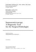 Immunomicroscopy: a diagnostic tool for the surgical pathologist