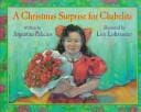 A Christmas surprise for Chabelita