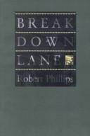 Breakdown lane: poems