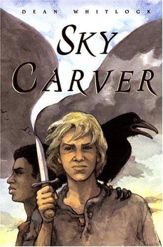 Sky carver