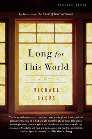 Long for This World: A Novel
