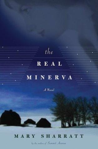 The real Minerva