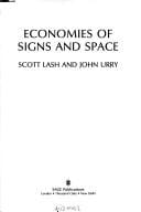 Economies of signs and space