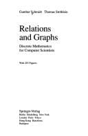 Relations and graphs: discrete mathematics for computer scientists