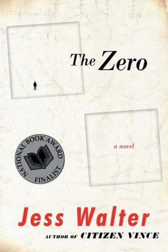 The Zero: A Novel