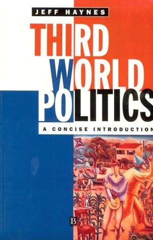 Third World politics: a concise introduction