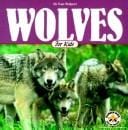 Wolves for kids