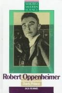 Robert Oppenheimer: dark prince