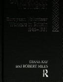 Refugees or migrant workers?: European volunteer workers in Britain, 1946-1951