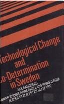 Technological change and co-determination in Sweden