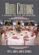 Hotel catering: a handbook for sales and operations