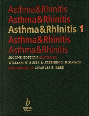 Asthma and Rhinitis