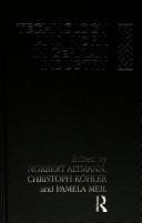 Technology and work in German industry