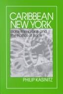 Caribbean New York: Black immigrants and the politics of race