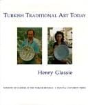 Turkish traditional art today