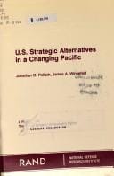 U.S. strategic alternatives in a changing Pacific