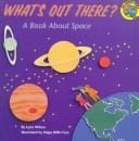 What's out there?: a book about space
