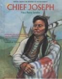 Chief Joseph: Nez Perce leader