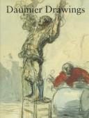 Daumier drawings