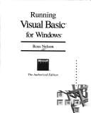 Running Visual Basic for Windows: a hands-on introduction to programming for windows