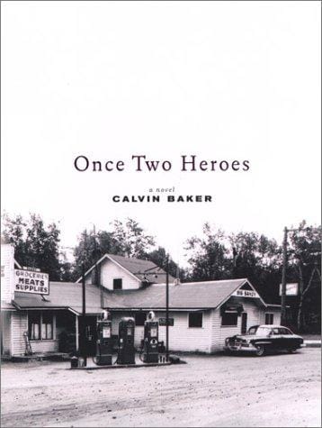Once two heroes