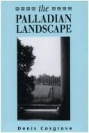The Palladian landscape: geographical change and its cultural representations in sixteenth-century Italy