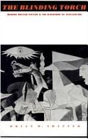 The blinding torch: modern British fiction and the discourse of civilization