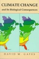 Climate change and its biological consequences