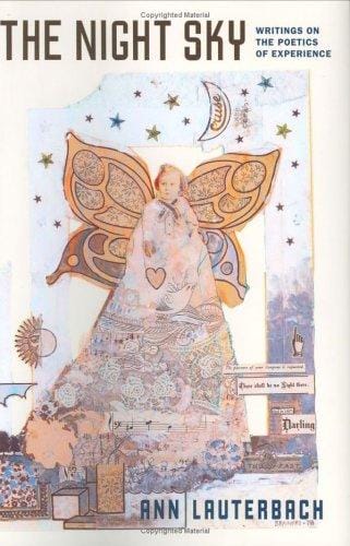night sky: writings on the poetics of experience