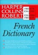 Collins Robert French-English, English-French dictionary