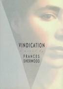 Vindication