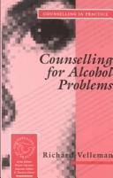 Counselling for alcohol problems