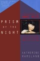 Prism of the night: a biography of Anne Rice